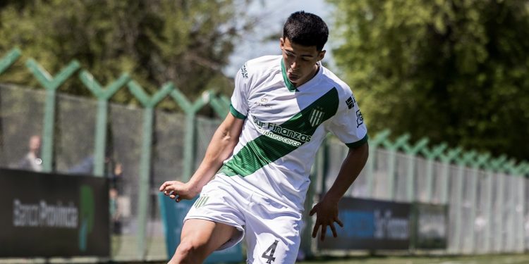 La reserva de Banfield visita a Colón