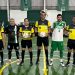 Futsal Masculino: Banfield perdió con Ferro y depende de si mismo para no descender