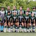 Fútbol Femenino: La Sub14 goleó a Huracán