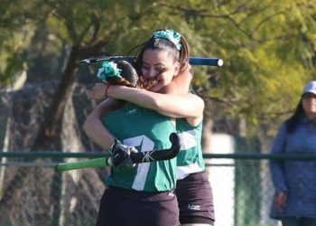 Hóckey Femenino: Banfield visitará a Cricket