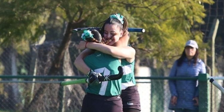 Hóckey Femenino: Banfield visitará a Cricket
