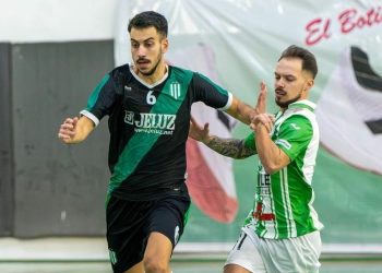 Futsal: Banfield recibirá a Pinocho