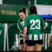 Handball: El cronograma de las inferiores de Banfield en la fecha 9