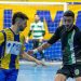 Futsal masculino: Banfield visitará a America del Sud