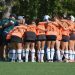 Hóckey Femenino: Las damas B reciben a Almirante Brown