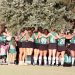 Hóckey femenino: Banfield no pudo con Gimnasia