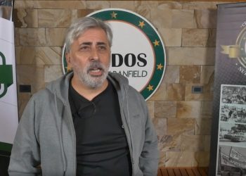 Silvio Villaverde: «El post spinosismo nos tiene que encontrar unidos»