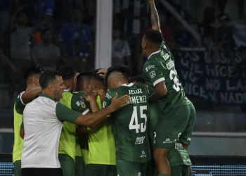 Banfield visitara esta tarde a Talleres