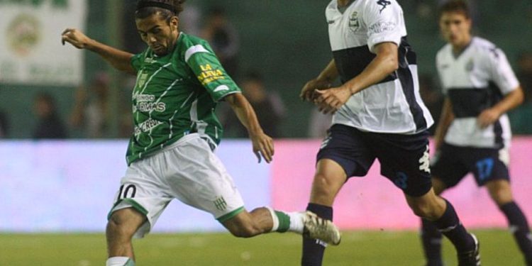 El historial entre Banfield y Gimnasia LP