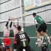 Vóley masculino: Banfield venció a APAIB y acaricia la final