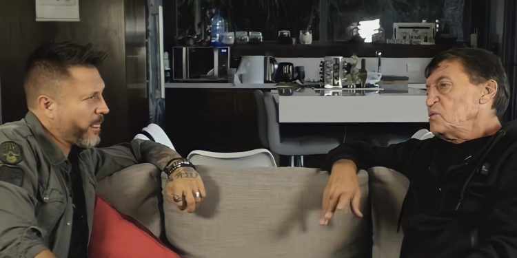 Julio Falcioni: «El título del 2009 fue especial por ser el primero mío y del club»