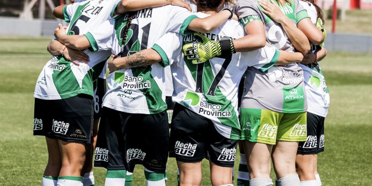 Fútbol Femenino: Banfield recibe a la UAI Urquiza