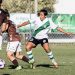 Fútbol Femenino: Banfield empató con Platense