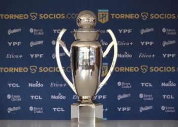 Copa LPF: Banfield jugará los 4tos de final ante Godoy Cruz