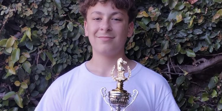 Ajedrez: Banfield campeón del circuito de ajedrez del sur