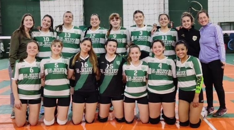 Club Atlético Independiente de Burzaco - VOLEY / MAYORES FEMENINO Este  domingo 20/11 a partir de las 15:00 hs, se estarán jugando las SEMIFINALES  de local! Las chicas se enfrentan a Cañuelas