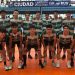 Vóley masculino: Banfield quedó eliminado de la Copa A1