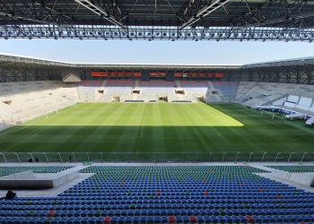 Copa LPF: Día y sede confirmada para el partido ante Godoy Cruz.