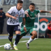 Banfield recibirá a Colón en una final por la permanencia