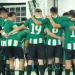 Futsal Liga: Banfield jugará la final de la Copa Munich