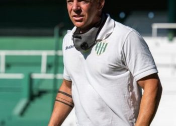 Hugo Donato dejará de ser coordinador de inferiores