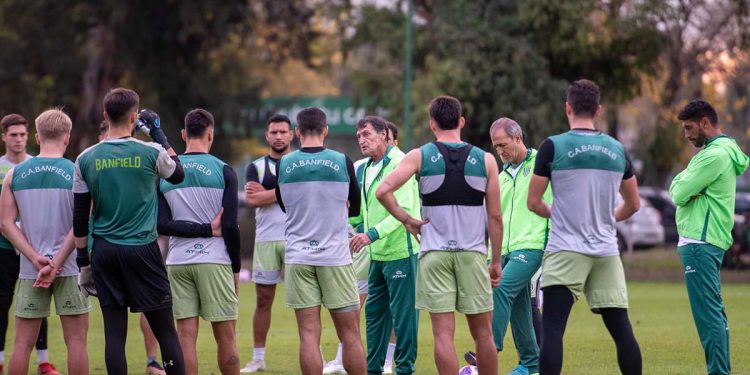 El plantel comenzará hoy la pretemporada con amistosos en carpeta