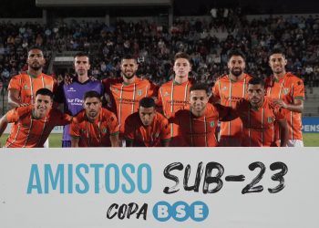 Más bajas que altas: «Eduardo Spinosa apela a quedarse con lo que tiene»