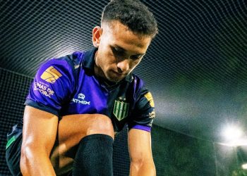 Juan Bisanz estará afuera del equipo por un mes