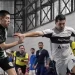 Fútsal: El cronograma de Banfield en la fecha 1 del torneo.
