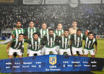 Los números de la victoria de Banfield ante Atlético Tucumán
