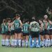 Hóckey: Fixture confirmado para el inicio del torneo femenino