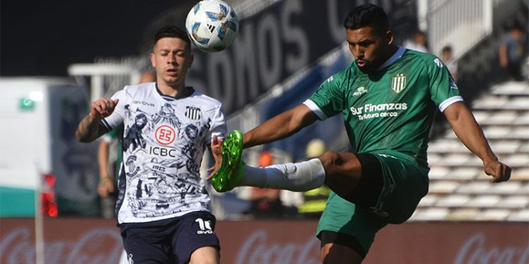 Banfield recibirá a Talleres en el Lencho