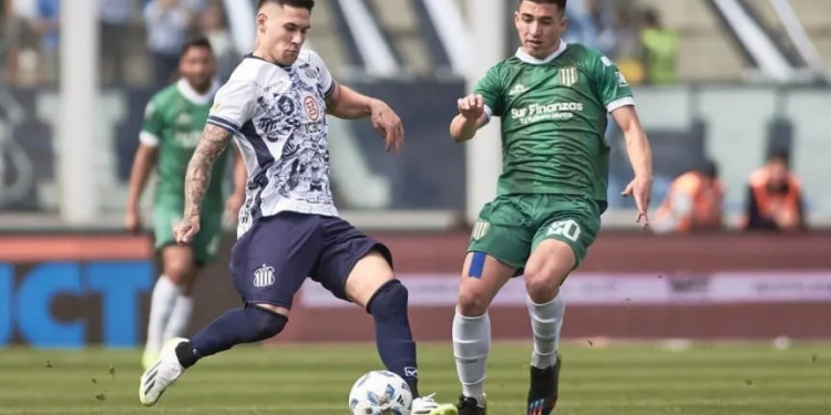Banfield recibirá a Talleres en el Lencho