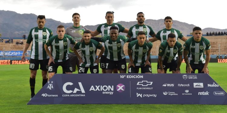 Copa Argentina: Banfield enfrentará a Ciudad de Bolivar
