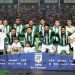 El posible equipo de Banfield para recibir a Independiente