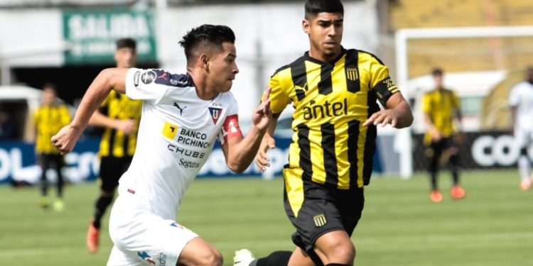 Banfield podría sumar su primer refuerzo