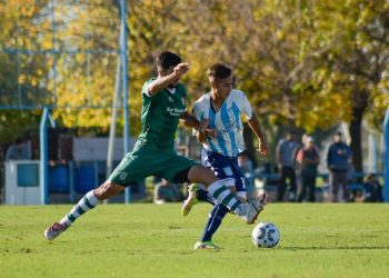 Reserva: Banfield empató sin goles ante Racing