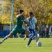 Reserva: Banfield empató sin goles ante Racing