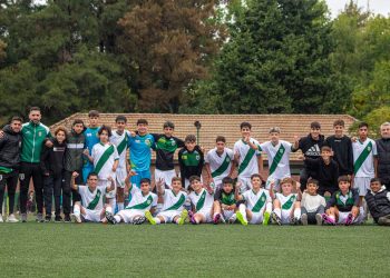 Juveniles: Repasamos lo que dejó la fecha 4 ante Unión