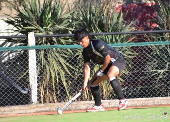 Hóckey masculino: Banfield buscará remontar ante Güemes