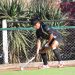 Hóckey masculino: Banfield buscará remontar ante Güemes