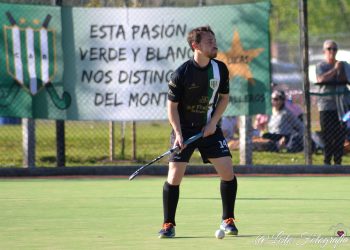 Hóckey masculino: Los resultados de Banfield en la fecha 4 del torneo