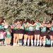 Hóckey Femenino: Banfield recibirá a Champagñat
