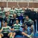 Voley masculino: Banfield sumó otra victora