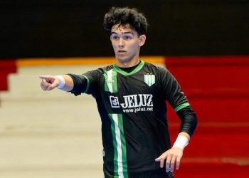 Futsal: Banfield sumó su primer victoria en el torneo
