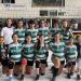 Voley Livo Sur: Los resultados de Banfield ante Defensores