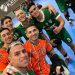 Futsal: Banfield logró una gran victoria ante Platense