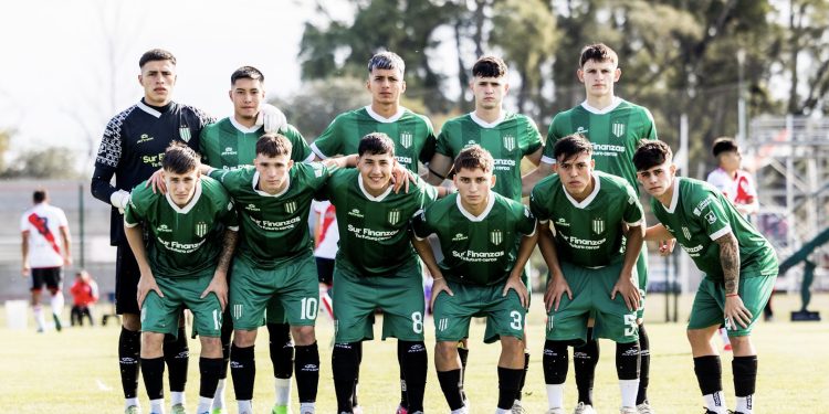 Reserva: Banfield venció a River y está 4to en la tabla
