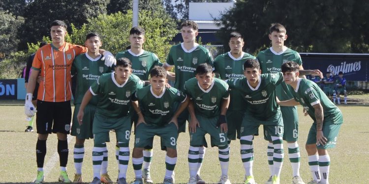 La reserva no pudo con el Decano pero ya está clasificado