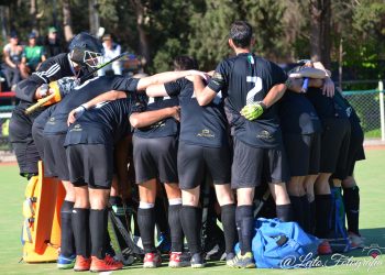 Hóckey Masculino: Banfield goleó y sigue invicto